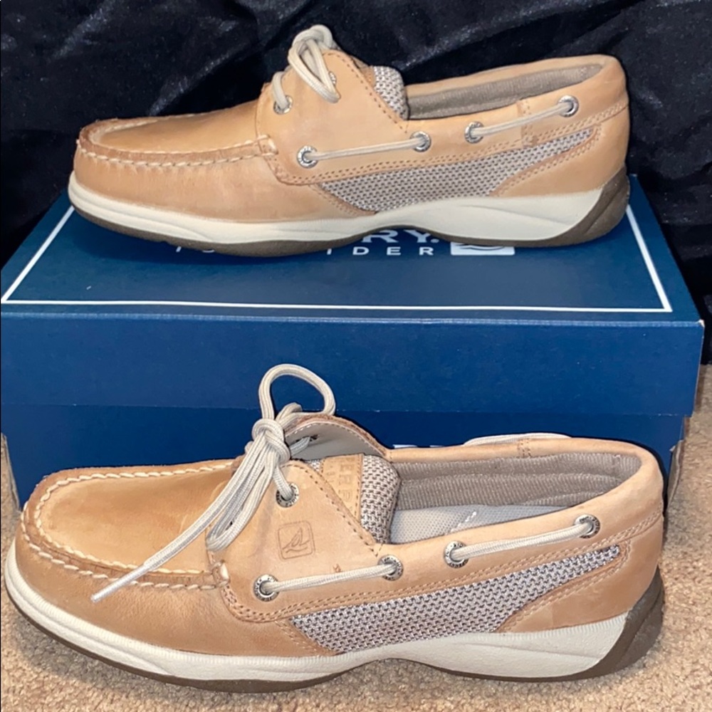 Sperry Shoes